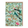 Diane Hill Birthday Cards*- Songbird Duo Greeting Card | Ohh Deer