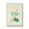 Kaleido Notebooks Under £10|Stationery Gifts*Drift Rose A6 Paperback Notebook