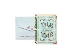 UWP Luxe Pop Up & 3d Cards|Birthday Cards*Fairy Tale 3D Pop Up Greeting Card | Ohh Deer