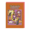 Steven Rhodes Birthday Cards*Family Portrait Greeting Card | Ohh Deer
