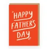 Ohh Deer Father's Day Cards*Father's Day Card | Retro Type Dad Greeting Card