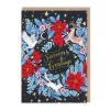 Papio Press Christmas Cards*Festive Animals Christmas Card | Ohh Deer