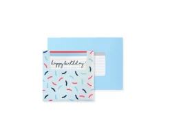 UWP Luxe Pop Up & 3d Cards|Birthday Cards*Floppy Disk 3D Pop Up Greeting Card | Ohh Deer