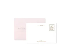 UWP Luxe Pop Up & 3d Cards*Floral Envelope 3D Pop Up Greeting Card | Ohh Deer