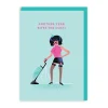 Ohh Deer Birthday Cards*Freddie Mercury Another Year Birthday Card |