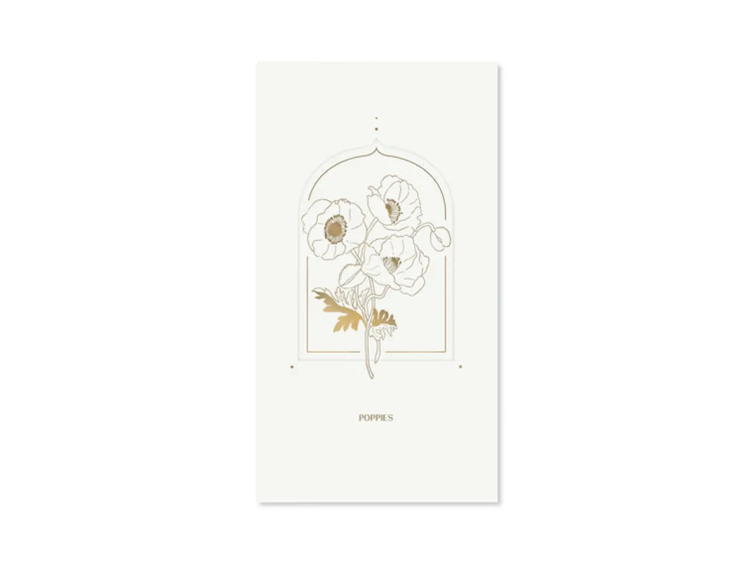 UWP Luxe Pop Up & 3d Cards|Birthday Cards*Fuchsia 3D Pop Up Greeting Card | Ohh Deer