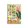 UWP Luxe Pop Up & 3d Cards*Gallery Wall 3D Pop Up Greeting Card | Ohh Deer