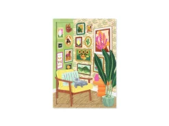 UWP Luxe Pop Up & 3d Cards*Gallery Wall 3D Pop Up Greeting Card | Ohh Deer