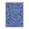 Cath Kidston Birthday Cards*Girlfriend Have A Lovely Birthday Card