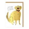 Badger u0026 Burke Birthday Cards*Golden Retriever Birthday Card | Ohh Deer