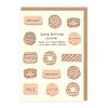 Ohh Deer Birthday Cards*Granny, Great Biscuits Birthday Card |