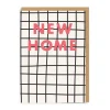 Ohh Deer Congratulations|New Home*Grid New Home Card |