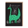 Badger u0026 Burke Birthday Cards*Happy Billionth Birthday Card