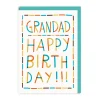 Ohh Deer Birthday Cards*Happy Birthday Grandad Card