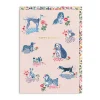 Cath Kidston Birthday Cards*Happy Birthday Puppy Fields Card | Birthday Card | Ohh Deer