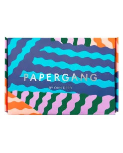 Ciara Leroy Stationery Sets|Papergang*Happydashery Papergang Stationery Box - Limited Edition | Ohh Deer