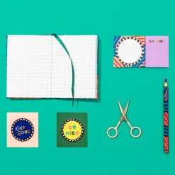 Ciara Leroy Stationery Sets|Papergang*Happydashery Papergang Stationery Box - Limited Edition | Ohh Deer