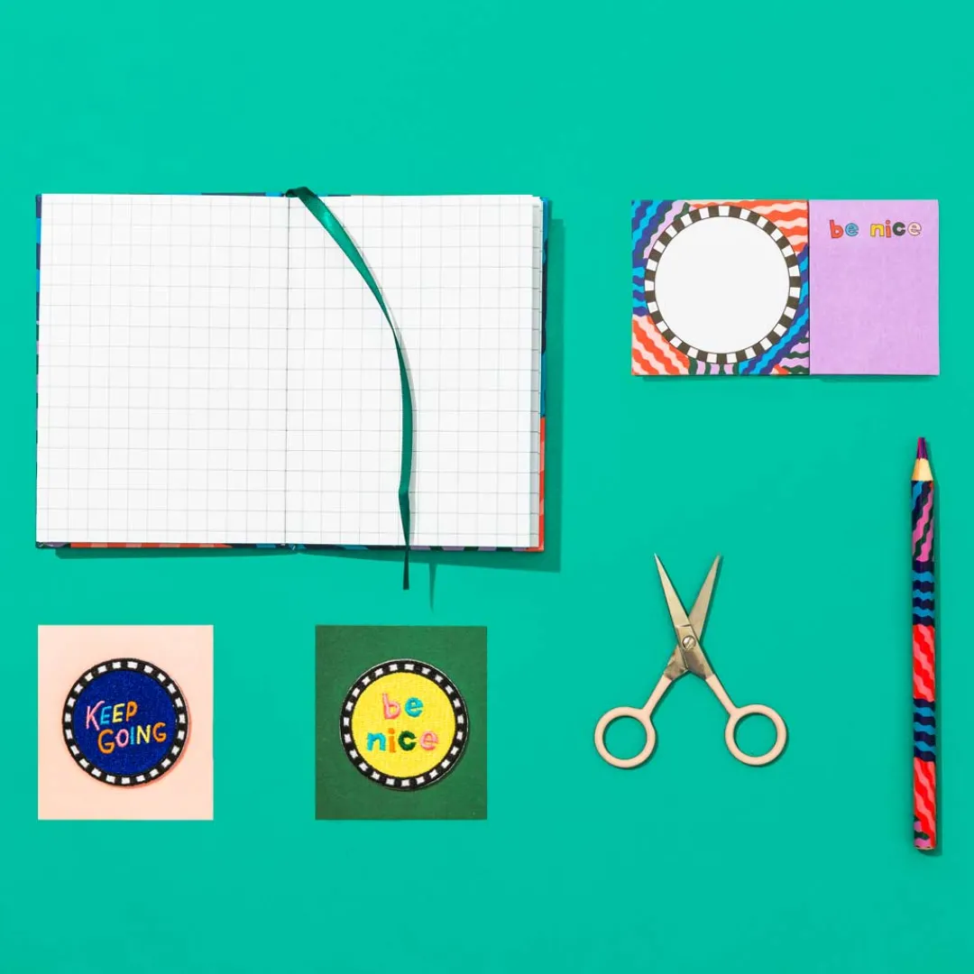 Ciara Leroy Stationery Sets|Papergang*Happydashery Papergang Stationery Box - Limited Edition | Ohh Deer