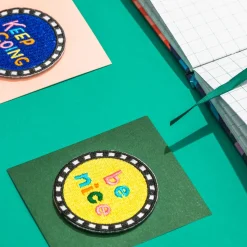 Ciara Leroy Stationery Sets|Papergang*Happydashery Papergang Stationery Box - Limited Edition | Ohh Deer