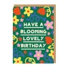 Mélanie Johnsson Birthday Cards*Have A Blooming Lovely Birthday Card | Ohh Deer