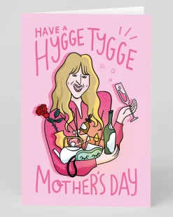 Ohh Deer Mother's Day|Mother's Day Cards*Have a Hygge Tygge Mother's Day Card - Motherland |