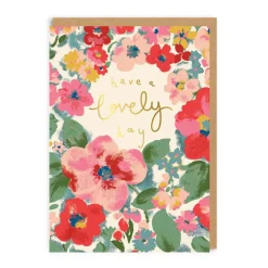 Cath Kidston Wedding|Anniversary*Have a Lovely Day Greeting Card | | Ohh Deer