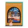 Anisa Makhoul Birthday Cards*Have The Best Day Amsterdam Birthday Card 🇳🇱🖼️ | Ohh Deer