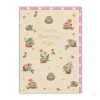 Cath Kidston Birthday Cards*Hedgehogs Birthday Card
