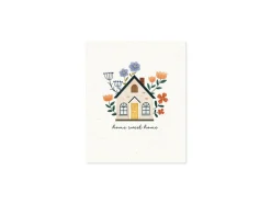 UWP Luxe New Home|Pop Up & 3d Cards*Home Sweet Home 3D Pop Up Greeting Card | Ohh Deer
