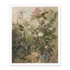 Ohh Deer Prints*Honey Bees Riso Print (12x10)