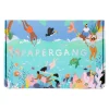 Ohh Deer Stationery Sets|Papergang*Just Keep Swimming Papergang Stationery Box |