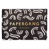 Ohh Deer Stationery Sets|Papergang*Kuvioleikki Papergang Stationery Box - Limited Edition |