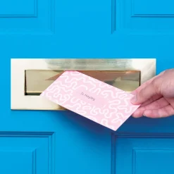 Ohh Deer Stationery Sets|Papergang*Kuvioleikki Papergang Stationery Box - Limited Edition |