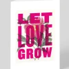 Basil and Ford Engagement|Wedding*Let Love Grow Greeting Card - Basil & Ford | Ohh Deer