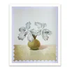 Kaleido Prints*Lilac Orchid Riso Print (12x10)