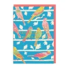 Emily Taylor Birthday Cards*Little Birdie Happy Birthday Card - | Ohh Deer