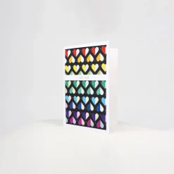 UWP Luxe Pop Up & 3d Cards*Love Wins 3D Pop Up Greeting Card | Ohh Deer