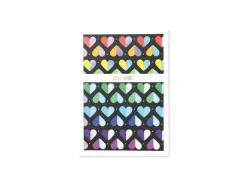 UWP Luxe Pop Up & 3d Cards*Love Wins 3D Pop Up Greeting Card | Ohh Deer