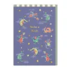 Cath Kidston Birthday Cards*Make A Wish Dragons Greeting Card