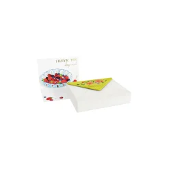 UWP Luxe Pop Up & 3d Cards*Many Thanks Boxed Notes | Ohh Deer