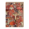 Kaleido Birthday Cards*Marble Fungi Birthday Card