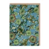 Kaleido Birthday Cards*Marble Pond Life Birthday Card