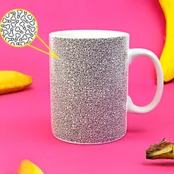 Gift Republic For Him|For Her*Micro Penis Mug - Funny & Rude Gift 🍆 | Ohh Deer