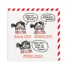 Gemma Correll Thinking Of You|Birthday Cards*Mid-Life, Week, Day Crisis Greeting Card | Ohh Deer