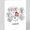Gemma Correll Mother's Day|Birthday*Mother Hen Greeting Card | Ohh Deer
