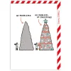 Gemma Correll Christmas Cards*My Problems at Christmas Greeting Card | Ohh Deer