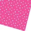 Ohh Deer Gift Wrap*Neon Hearts Gift Wrap