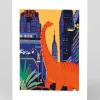 Katie Smilth Birthday|Thank You*New York Greeting Card | Ohh Deer