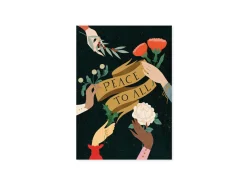 UWP Luxe Pop Up & 3d Cards*Offering Hand 3D Pop Up Greeting Card | Ohh Deer