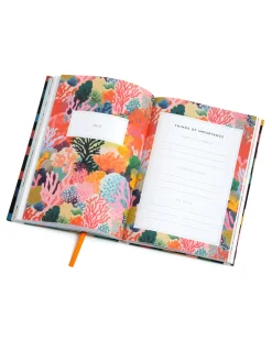 Ohh Deer 2025 Diaries|Stationery Gifts*2025 A5 Diary - Plaid Diary with Budget Planner